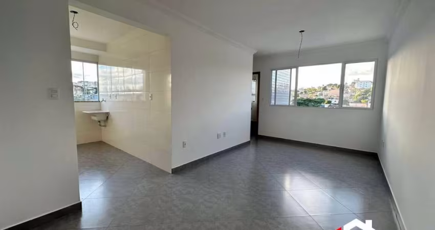 APARTAMENTO 2 QUARTOS, 1 SUÍTE, 52M² POR R$ 349.000,00 - SANTA MÔNICA