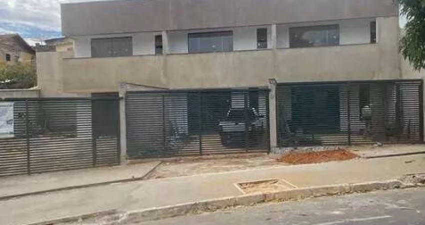 Casa para venda tem 80 metros quadrados com 3 quartos em Santa Amélia