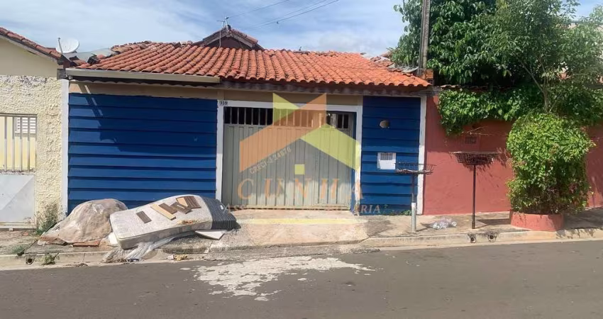 Casa à venda, Conjunto Residencial Parque São Bento, Campinas, SP