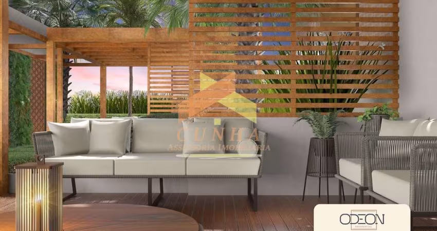 ODEON RESIDENCIAL