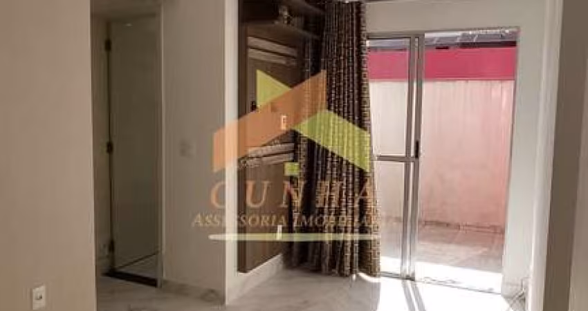 Apartamento à venda, Jardim das Acácias, Várzea Paulista, SP