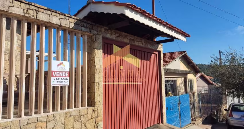 Casa à venda, Jardim Vera Cruz, Jundiaí, SP