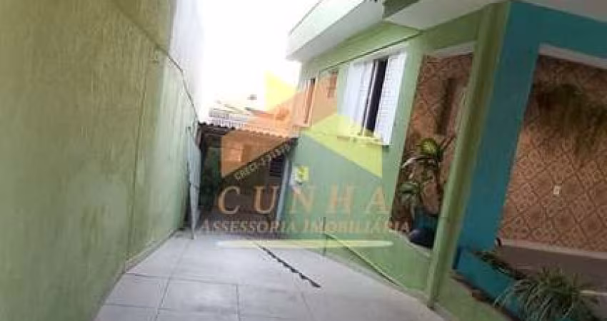 EXCELENTE CASA COM EDICULA PARA VENDA -JD.GUANABARA -JUNDIAI