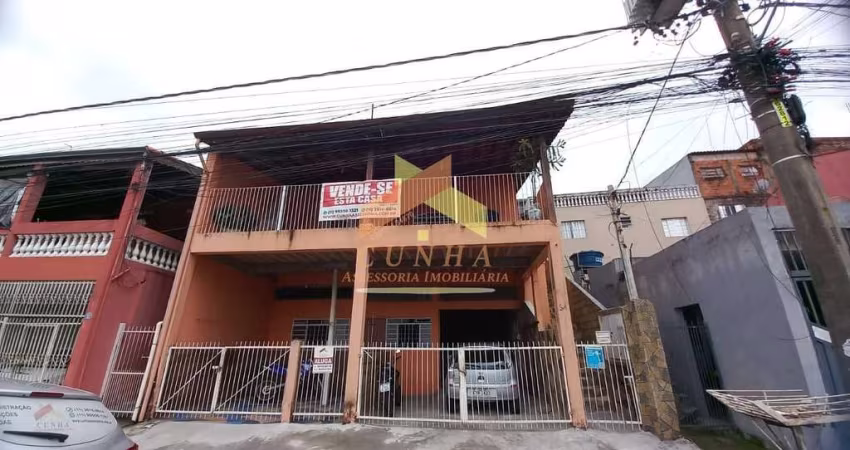 Casa à venda, Jardim Bertioga, Várzea Paulista, SP