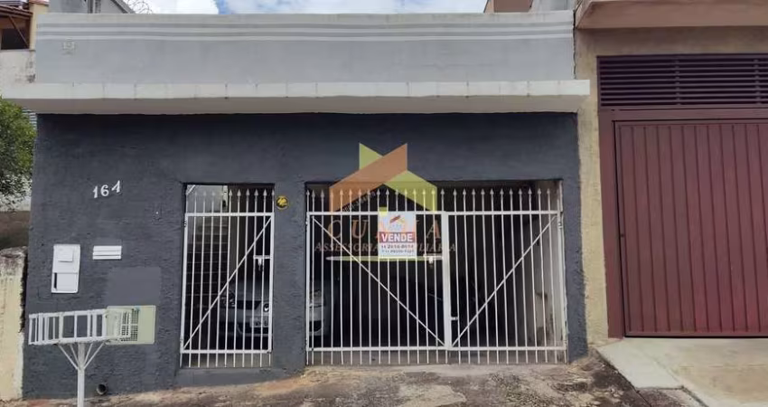 Casa com 2 dormitórios à venda, Parque Guarani - Várzea Paulista/SP
