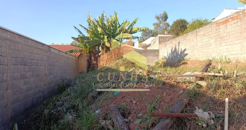 Terreno à venda, Cidade Nova, Jundiaí, SP