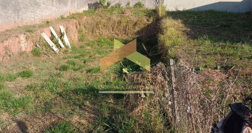 Terreno à venda, Cidade Nova, Jundiaí, SP