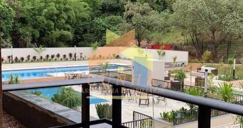Apartamento à venda, Parque Centenário, Jundiaí, SP