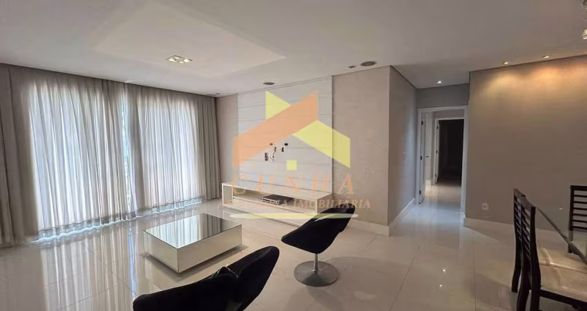 Apartamento à venda, Jardim Campos Elísios, Jundiaí, SP