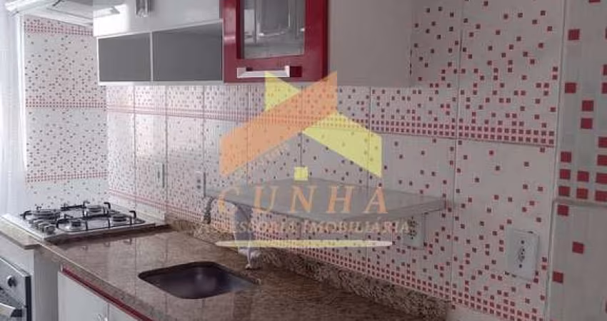 Apartamento para locação, Loteamento Parque Industrial, Jundiaí, SP