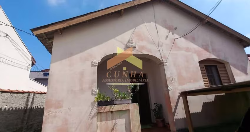 Casa à venda, Vila Santana I, Jundiaí, SP