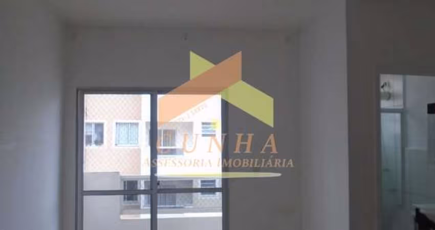 Apartamento à venda, Ponte de São João, Jundiaí, SP