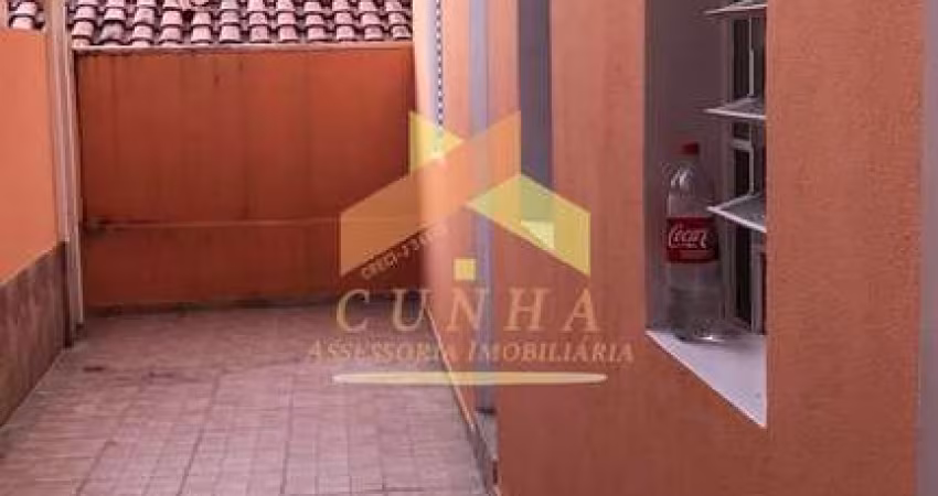 Casa para locação, Jardim Carlos Gomes, Jundiaí, SP
