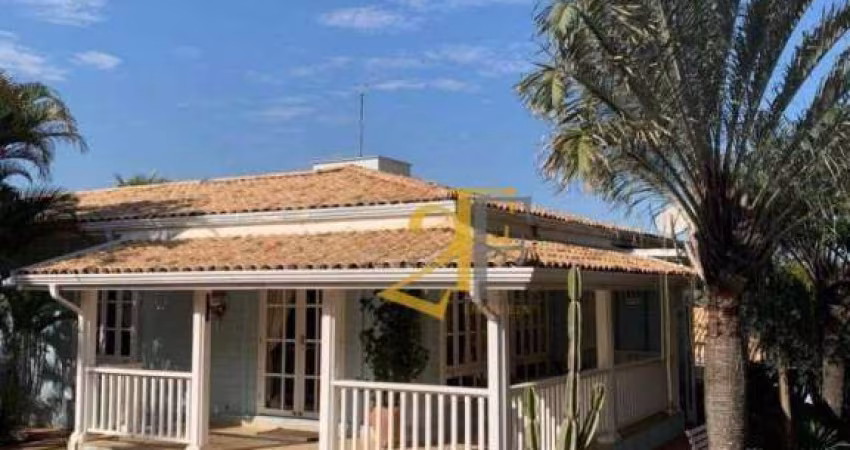 Casa com 6 dormitórios à venda por R$ 2.450.000,00 - Pinheiro - Valinhos/SP