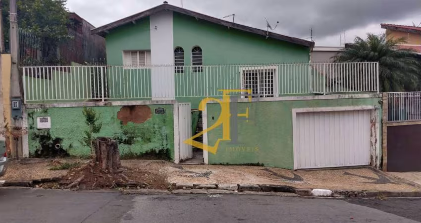 Casa a Venda no Jardim Boa Esperança em Campinas
