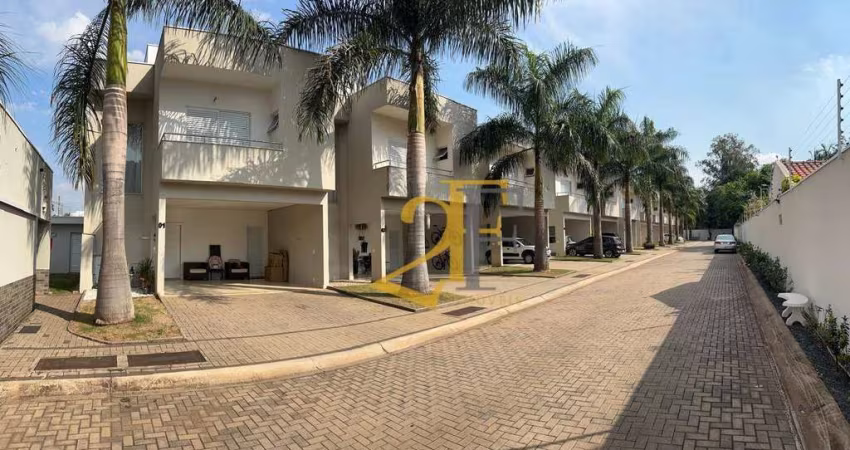 Casa à venda, 154 m² por R$ 850.000,00 - Morumbi - Paulínia/SP