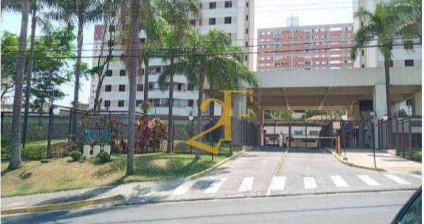 Apartamento com 3 dormitórios à venda, 98 m² por R$ 640.000,00 - Parque Prado - Campinas/SP