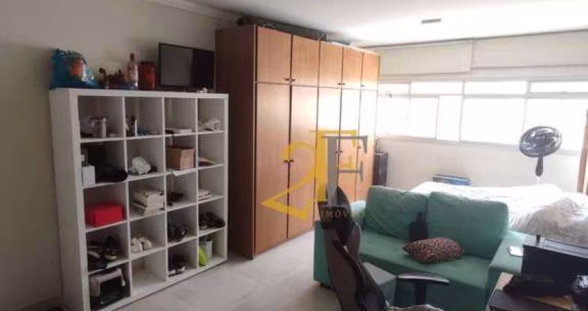 Apartamento com 1 dormitório à venda, 40 m² por R$ 190.000,00 - Centro - Campinas/SP