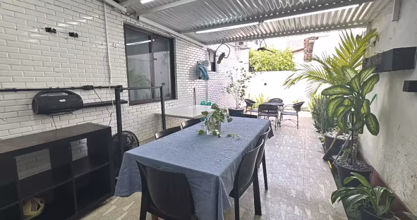 Excelente apto térreo 2 quartos no bessa semimobiliado pronto para ser seu!