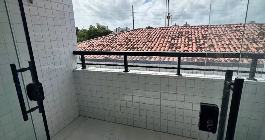 Lindo apto a praça do caju 2 quartos pronto para te receber no bessa