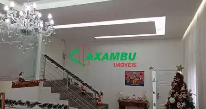 Casa com 3 quartos à venda no Jardim da Fonte, Jundiaí 