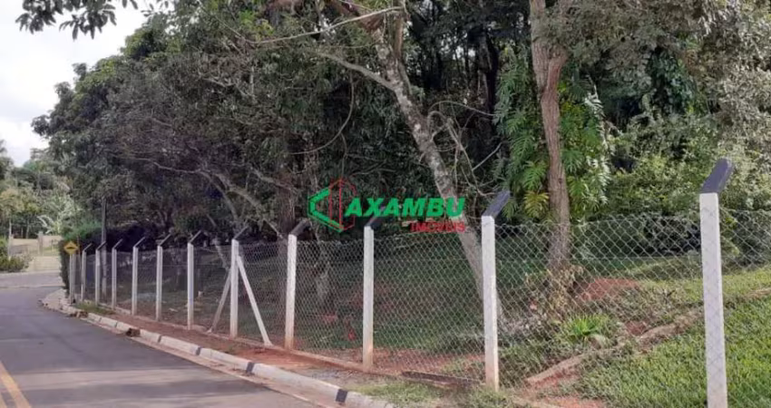 Terreno à venda em jundiaí-sp, jardim tarantela: 1.643,00 m² de área!
