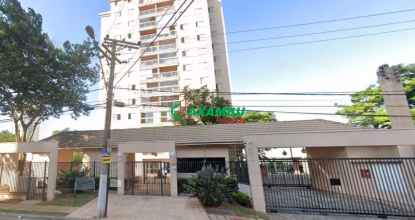 APARTAMENTO PARA VENDA GARDEN PLACE - BONFIGLIOLI - JUNDIAÍ - SP