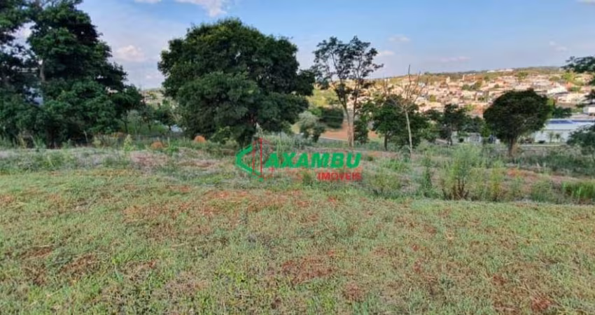 TERRENO DE 1000 M² NO CONDOMÍNIO LOTEAMENTO PORTAL DA COLINA EM JUNDIAÍ - SP