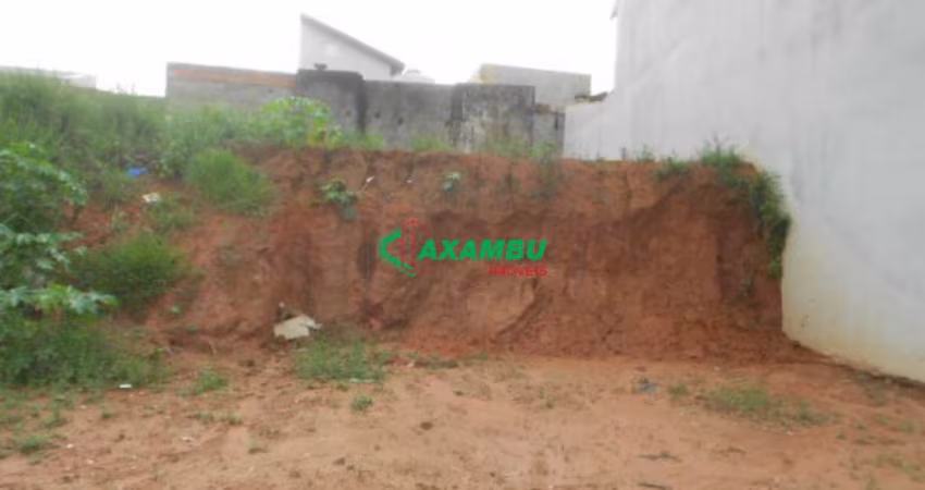 TERRENO PARA VENDA JARDIM BRASIL - VARZEA PAULISTA - SP