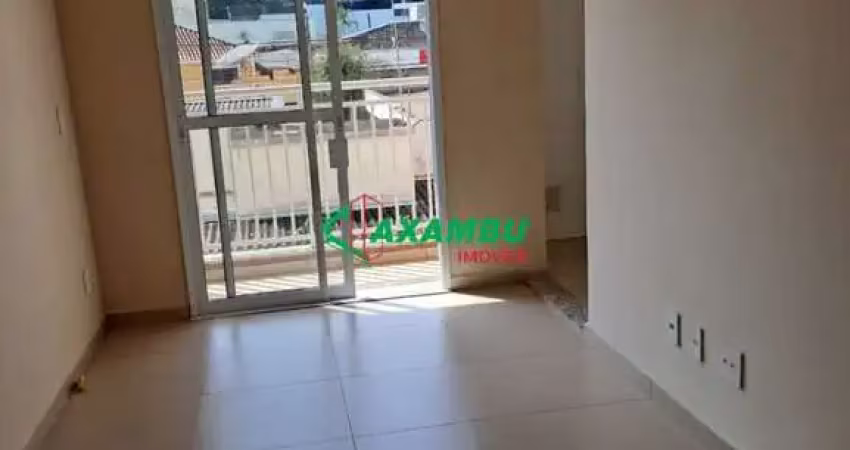 Oportunidade Imperdível: Apartamento à Venda em Itatiba-SP, Vila Santa Cruz! 2 Quartos, 1 Suíte, 2 Salas, 2 Banheiros, 1 Vaga, 67,56m².