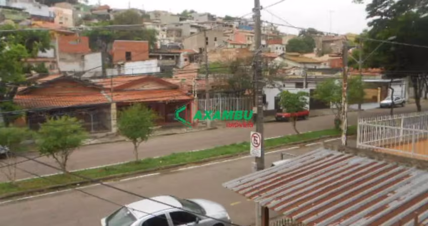 Casa com 2 quartos à venda no Jardim Pacaembu, Jundiaí 