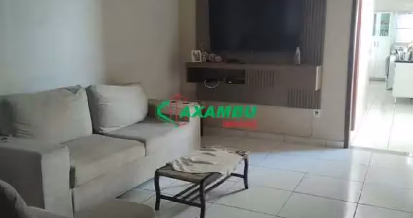 Casa com 2 quartos à venda na Vila Arens II, Jundiaí 