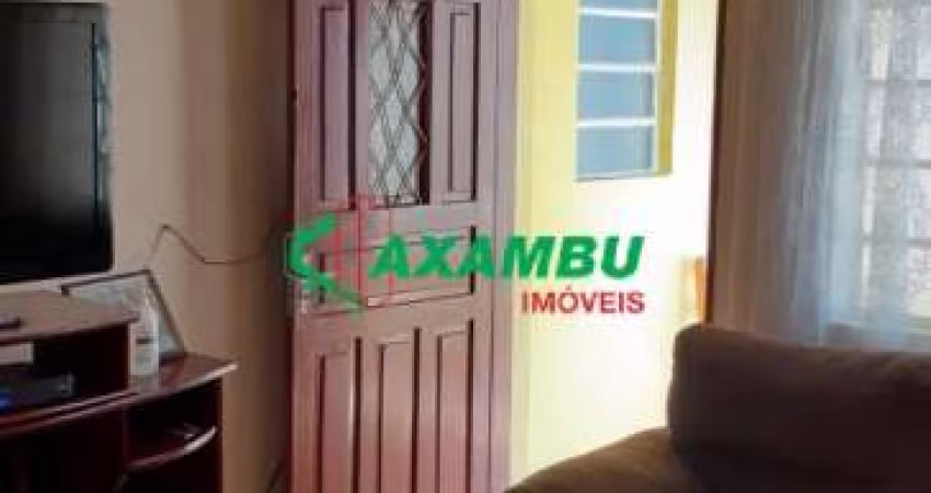 Imperdível! Casa à venda em Jundiaí-SP, na Vila Didi, com 2 quartos, sala, 2 banheiros, 1 vaga e 127m² de área!