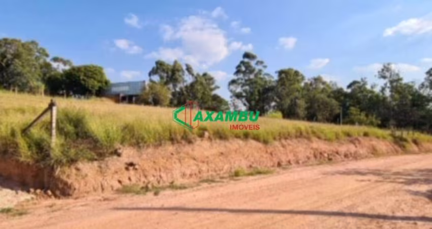 Terreno à venda em Jundiaí-SP, no bairro Mato Dentro, com 2.462m² de área: oportunidade única!