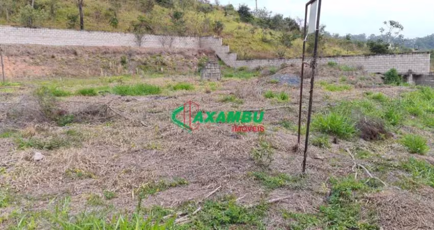 Terreno para venda loteamento vale azul - caxambu - jundiaí - sp