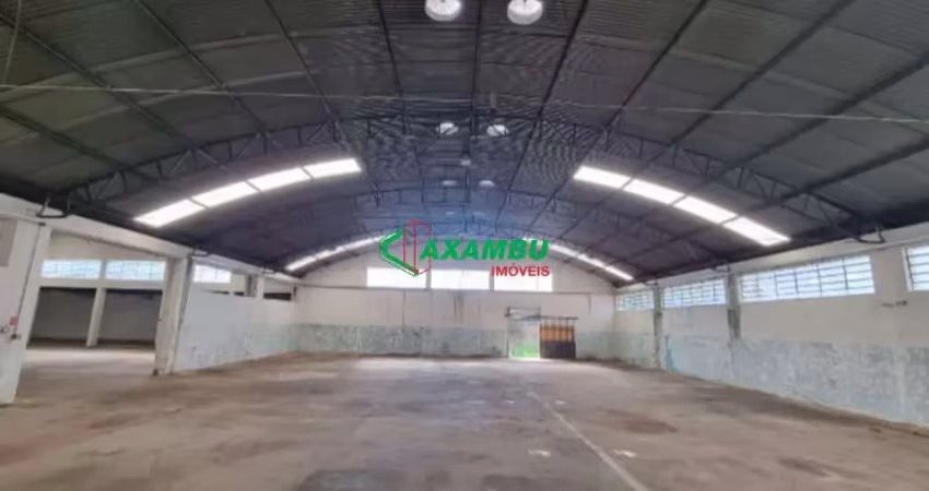 Galpão industrial à venda em jundiaí-sp, vila nova jundiainópolis: 2 salas, 6 banheiros, 1.914m² de área. confira!