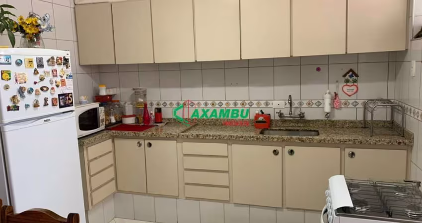 Apartamento à venda em Jundiaí-SP, na Vila Rami: 2 quartos, 1 suíte, 2 vagas de garagem, 76m² de área total.