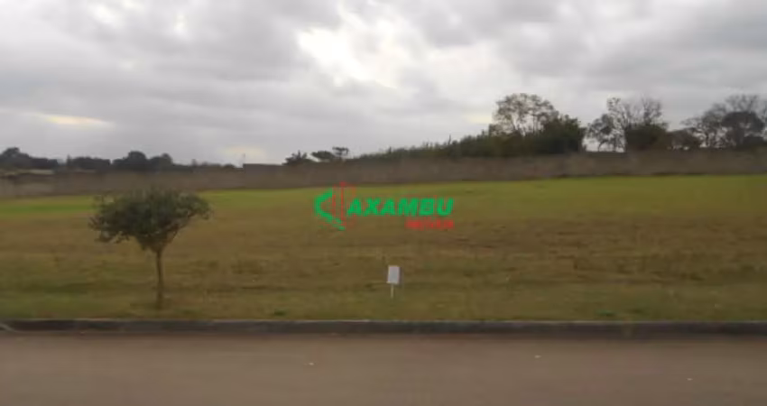 Terreno de 1.013,30 m² em condomínio no centro (jacaré) de cabreúva-sp: sua oportunidade de investimento!