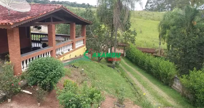 Chácara / sítio com 3 quartos à venda na Zona Rural, Jarinu 