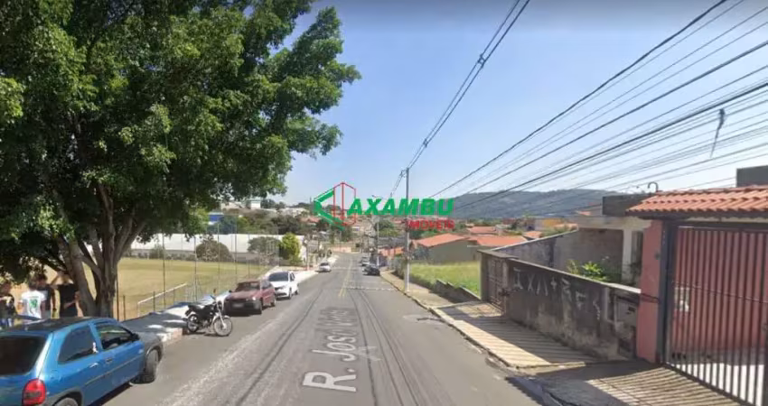 Terreno para venda bairro portal santa fé - itupeva - sp