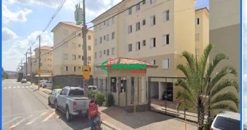 APARTAMENTO PARA VENDA COM 02 DORMITÓRIOS -  CONDOMÍNIO RESIDENCIAL MORADA DOS PÁSSAROS - BAIRRO RESIDENCIAL JUNDIAÍ - SP
