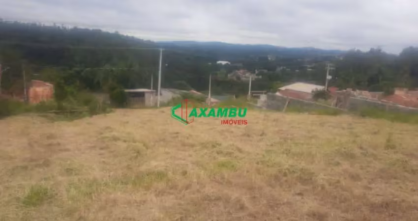Terreno de 1.020m² no rio acima, jundiaí-sp: sua oportunidade de investimento!