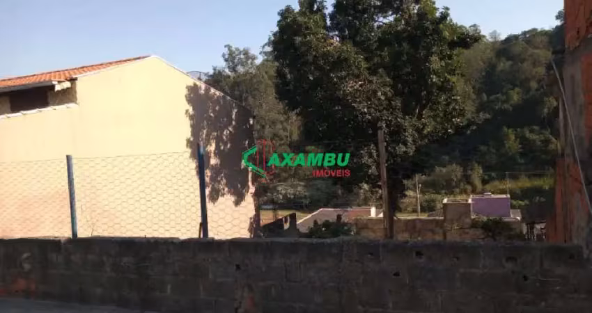 Terreno residencial para venda na cidade nova, jundiai - sp