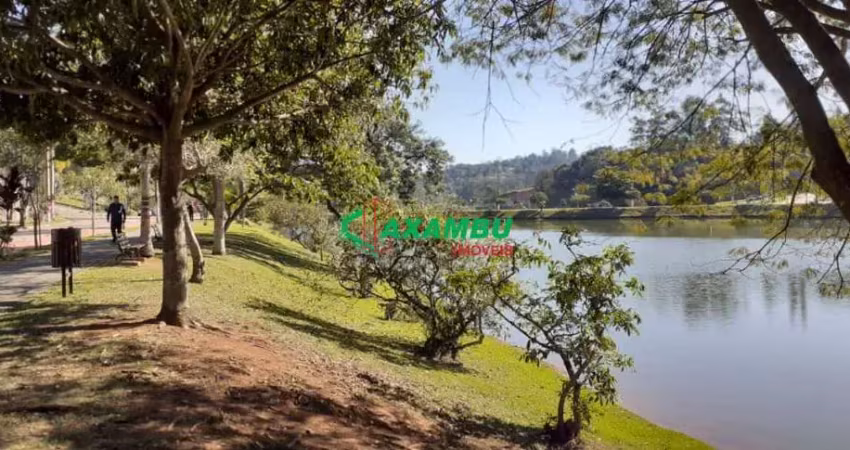 TERRENO PARA VENDA LOTEAMENTO VALE AZUL - CAXAMBU - JUNDIAÍ - SP