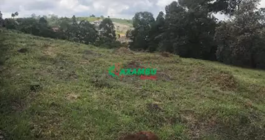 TERRENO PARA VENDA LOTEAMENTO VALE AZUL - CAXAMBU - JUNDIAÍ - SP