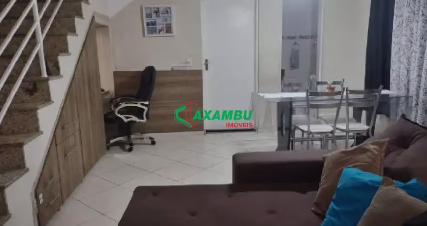 Casa com 2 quartos à venda no Parque Cidade Jardim II, Jundiaí 