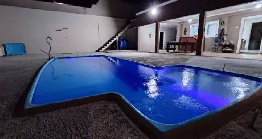 Casa à venda em itupeva-sp, bairro mina - jardim alegre: 2 quartos, 1 suíte, 1 sala, 5 banheiros, 5 vagas, 300 m².