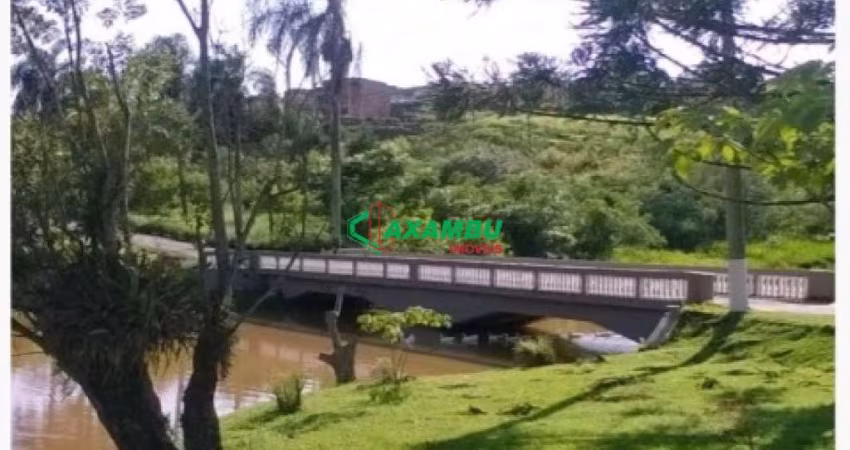 Terreno em Condomínio à Venda em Campo Limpo Paulista-SP, Bairro Chácara Lagoa Branca com 632m² de área