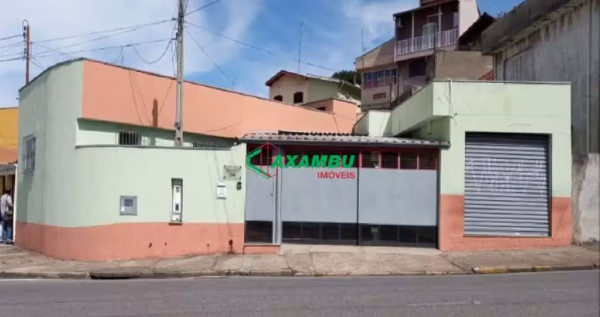 Casa comercial/residencial ao lado da rua da várzea na vila são paulo