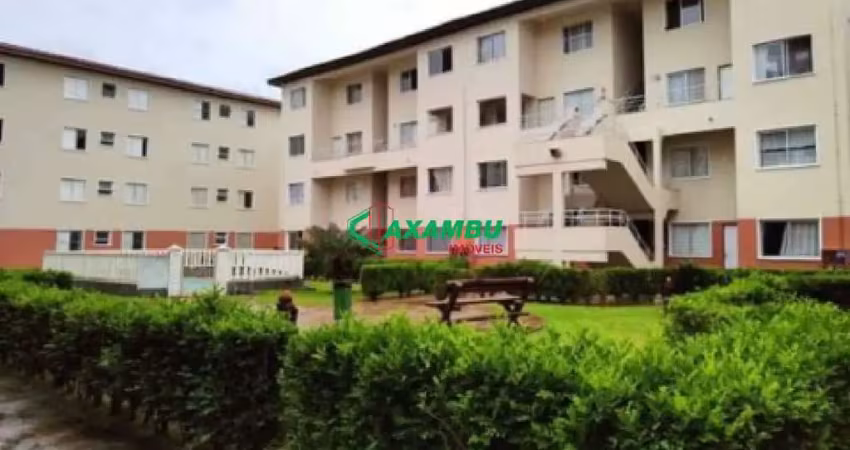 Apartamento à venda em jundiaí-sp, parque residencial eloy chaves: 2 quartos, 2 salas, 1 banheiro, 1 vaga, 54m². venha conferir!
